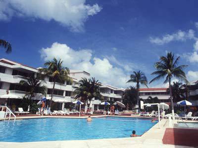 The Caribbean Princess Канкун Екстер'єр фото
